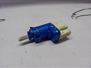 Interruptor Pedal De Freio Azul New Fiesta 15 16 17 18 1.6