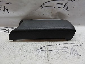 Acabamento Atras Console Central Citroen C4 Cactus 1.6 2019