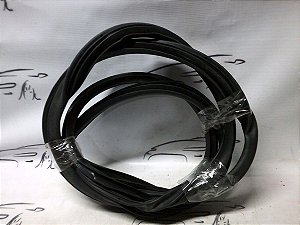 Borracha Da Porta Dianteira Esquerda Hyundai Creta 1.6 19/20