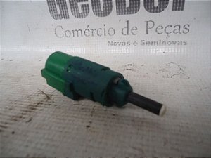 Interruptor Pedal De Freio Peugeot 2008 15 A 17 1.6