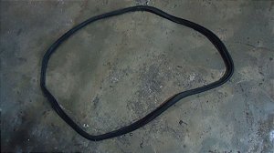 Borracha Da Porta Traseira Direita Aircross 11 A 15