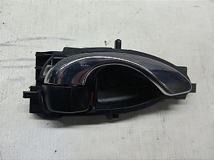 Maçaneta Interna Cromada Porta Dianteira Dir Yaris Xls 19/20