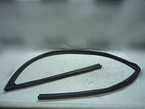 Borracha Contorno Vidro Dianteiro Dir. Kia Sportage 12 A 15