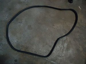 Borracha Da Porta Traseira Direita Xsara Picasso 08 A 12