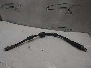 Flexivel De Freio Traseiro Peugeot 408 11/12 2.0 Original