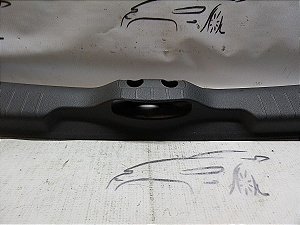 Acabamento Batente Porta Malas Citroen C4 Cactus 1.6 16 2019