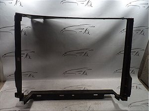 Moldura Do Defletor Da Ventuinha Original Renault Duster