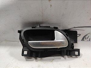 Maçaneta Interna Diant Tras Direita Peugeot 208 22/23 Orig