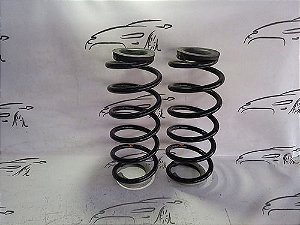 Par Molas Traseiras Toyota Etios Cross 17 18 19 20