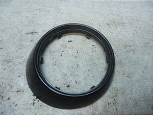 Moldura Do Difusor De Ar Lado Direito Renault Captur 18/19