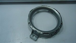 Moldura Do Difusor De Ar Nissan Versa 15/16