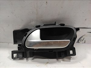 Maçaneta Interna Diant Tras Esquerda Peugeot 208 22/23 Orig