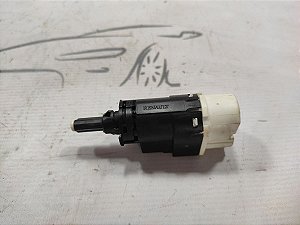 Interruptor Pedal Freio Logan Sandero 15 16 17 18 1.0
