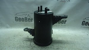 Canister Citroen C3 Exclusive 2015 1.6 C Detalhe No Suporte