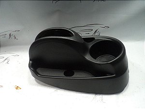 Moldura Do Freio De Mao Com Porta Copos Toyota Etios 17/18