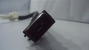 Sensor De Temperatura Da Caixa Preta Toyota Yaris 18/19 1.5
