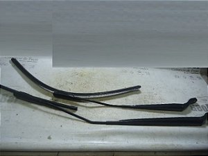 Par Hastes Braços Limpador Parabrisa Peugeot 2008 15/16
