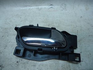 Maçaneta Interna Dianteira Direita Citroen C4 Pallas Hatch
