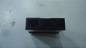 Botao Alerta Painel Honda Wr-v Wrv 19/20 Original Promoçao