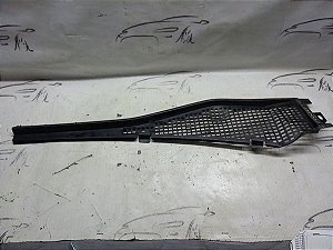 Grelha Churrasqueira Lado Direito Renault Oroch 17 18 19 20