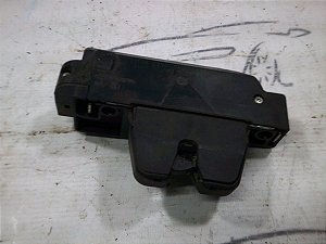 Fechadura Tampa Traseira Citroen C3 2014/15 Original