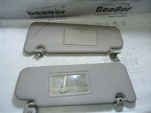 Par Parasol Sandero Stepway 16/17 Original