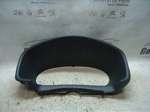 Moldura Do Velocimetro Sandero Logan 15/16 Original