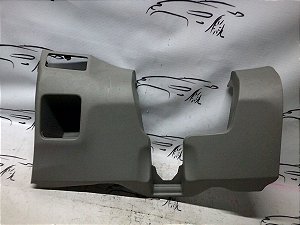 Acabamento Coluna Direção Volante Honda Civic 14/15