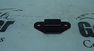 Batente De Plastico Da Tampa Traseira Mitsubishi Asx 2016