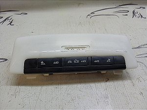 Luz Teto Cortesia Nissan Kicks Sv Cvt 2018 1.6