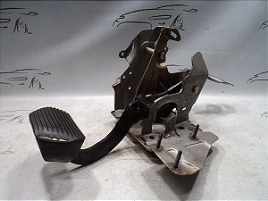 Pedal De Freio Citroen C4 Lounge 13/14 2.0 16v Aut. Orig.