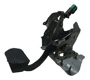 Pedal De Freio Citroen C4 Lounge 2.0 14/15