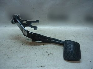 Pedal De Freio Ford Ecosport 16/17  1.6 16v Automatico