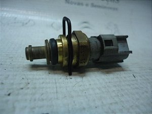 Sensor Do Duto Cano De Agua Ecosport Freestyle 12/13 1.6