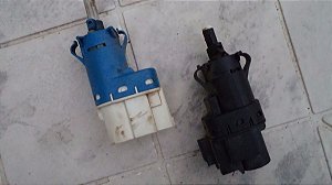 Interruptor Sensor Pedal D Freio New Fiesta 2011a15 - Preto