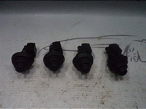 Interruptor Sensor Porta Sandero 14/15 Valor Unit