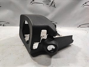 Capa Acabamento Moldura Da Coluna Direçao Peugeot 308 13/14