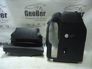 Capa Caixa De Direçao Ecosport 14/14 2.0 Titanium