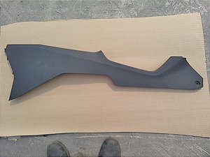 Acabamento Console Central Ld Direito Honda Hrv Hr-v 16 A 18