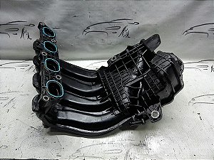 Coletor Admissao  Renault Oroch Duster 17 18 19 20 1.6