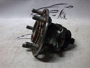 Cubo Roda Sensor Abs Rolamento Traseiro Esquerdo Creta 19/20