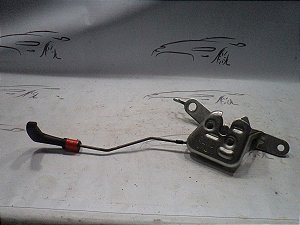 Fechadura Banco Traseiro Ld Esquerdo Toyota Etios 17/18