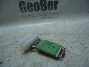 Sensor Fluxo Caixa Ventilaçao Evaporadora  Captur 2019 1.6