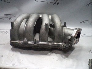 Coletor Admissao Honda Civic 14 A 16 2.0 Original Promoçao