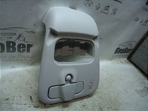 Moldura Luz Do Teto Dianteiro Aircross C3 Picasso 11 A 15