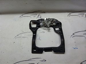 Fechadura Capo Com Suporte Peugeot 208 14/15 1.6