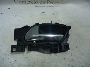 Maçaneta Interna Dianteira Esquerda  Citroen Aircross 13/14