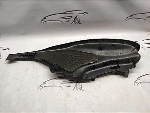 Acabamento Console Central Ld Direito Peugeot 308 14 A 18