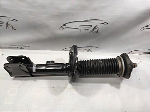 Amortecedor Dianteiro Direito Peugeot 308 13/14 Original