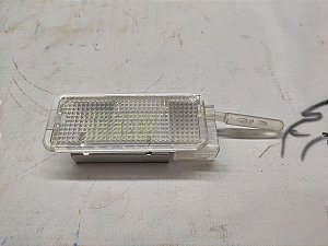 Luz Porta Luvas Peugeot 308 14 A 18 Original